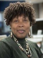 Vivian Yenika-Agbaw