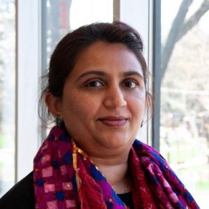 Neelima Jeychandran