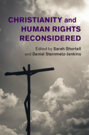 Christianity and Human Rights Reconsidered