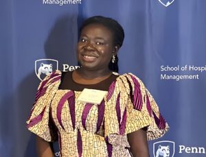 Ivy Nyantakyiwa Tsibuah